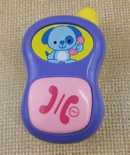 Vtech alphabet activity d'occasion  Expédié en Belgium