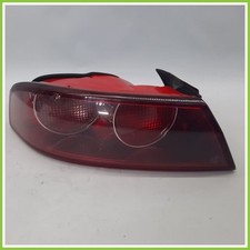 Fanale posteriore sinistro usato  Cona