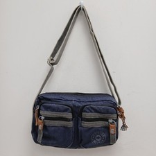 Kipling shoulder bag for sale  ROMFORD