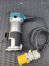 Makita rt0700c 110v for sale  GOSPORT