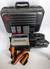 Sony betamovie bmc for sale  Vermilion