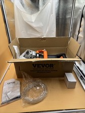 Vevor elektrische mauernutfrä gebraucht kaufen  Nassau-Umland