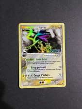 Pokemon rayquaza 113 d'occasion  Monaco