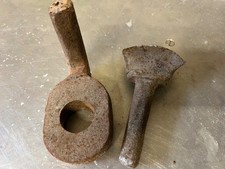 Amboss gesenk setzstöckl gebraucht kaufen Amboss gesenk setzstöckl gebraucht kaufen  Alzey-Umland