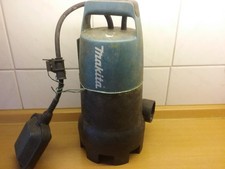 Makita pf0410 tauchpumpe gebraucht kaufen Makita pf0410 tauchpumpe gebraucht kaufen  Hannover