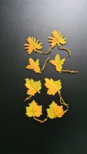 Neu setb herbstblätter gebraucht kaufen  Heiligenhafen
