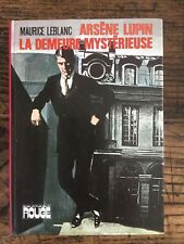 Arsène lupin maurice d'occasion  Somain