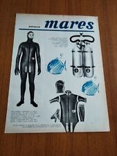 1961 mares muta usato  Romallo
