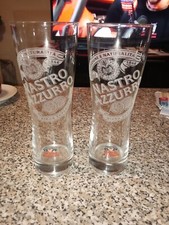 Bicchieri birra nastro usato  Castelfidardo