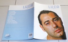 Spartiti luca carboni usato  Settimo Torinese