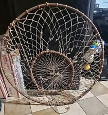 Vintage round drop for sale  Turlock