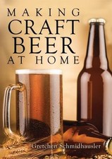 Making Craft Beer at Home [Shire Library USA, 811] comprar usado  Enviando para Brazil