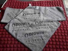 Prowin universaltuch grau gebraucht kaufen  Roßdorf