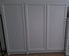 Ikea billy bücherregal gebraucht kaufen  Lahr