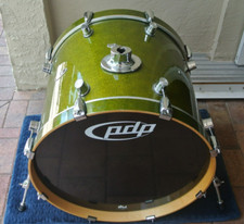 Pdp series lime for sale  Fort Myers