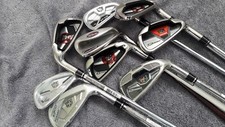 Wilson individual clubs for sale  WOKING