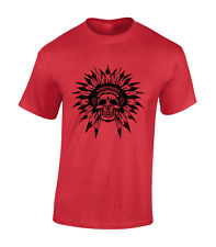 Headdress skull mens for sale  MANCHESTER
