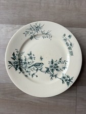 Longwy assiette montée d'occasion  Paris XI
