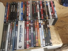 Lotto dvd circa usato  Trento