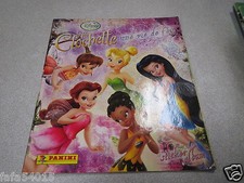 Album panini fee d'occasion  Nancy-