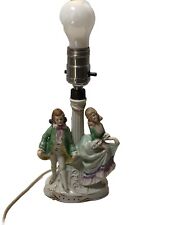 Vtg porcelain courting for sale  Findlay