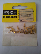 Scharnier minischarnier 4x14mm gebraucht kaufen  Koblenz