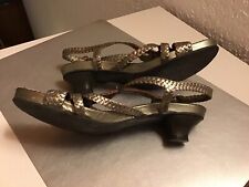 Damen schuhe pons gebraucht kaufen  Filderstadt