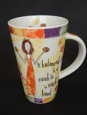 Born shop mug for sale  SOLIHULL