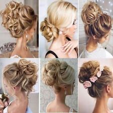 Large curly updo d'occasion  Expédié en Belgium