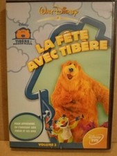 Fête tibère. volume d'occasion  Joinville