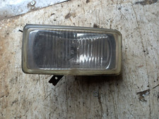 Hella faro antinebbia usato  Castellana Grotte