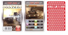 Quartett panzer 2013 gebraucht kaufen  Deutschland