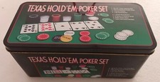Casino style texas for sale  CRAWLEY