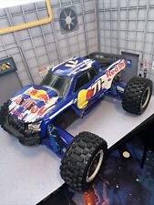 Traxxas xmaxx blue for sale  Hyannis