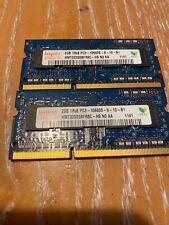 Ram 2gb ddr3 usato  Genova