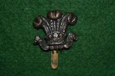 15th battalion cap for sale  CLEETHORPES