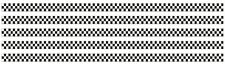 Race flag stripe gebraucht kaufen  Horhausen
