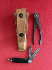 Signal corps lineman for sale  Roseville