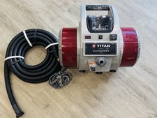 Titan capspray 115 for sale  Gainesville