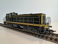 Roco 63435 locomotive d'occasion  Audun-le-Tiche