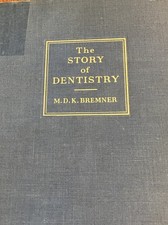 Story dentistry bremner for sale  West Des Moines