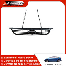Calandre ford focus d'occasion  Amiens-