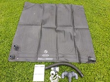 Intex solar heater for sale  STROUD