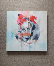 Joram roukes original for sale  OXFORD