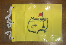 Jack nicklaus autographed for sale  Mchenry