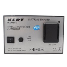Kert trek stabilizzatore usato  Arezzo