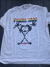 Pearl jam 2025 for sale  Wakefield