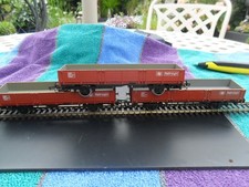 Hornby oba railfreight for sale  BRIDGNORTH