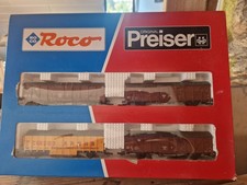 Roco 44009 circus gebraucht kaufen  Wunstorf