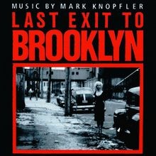 Letzte ausfahrt brooklyn gebraucht kaufen  Berlin